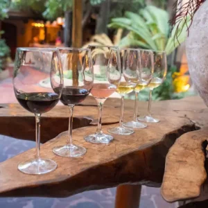 Club del Vino – Membresía mensual