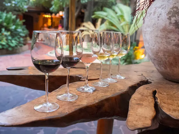 Club del Vino – Membresía mensual