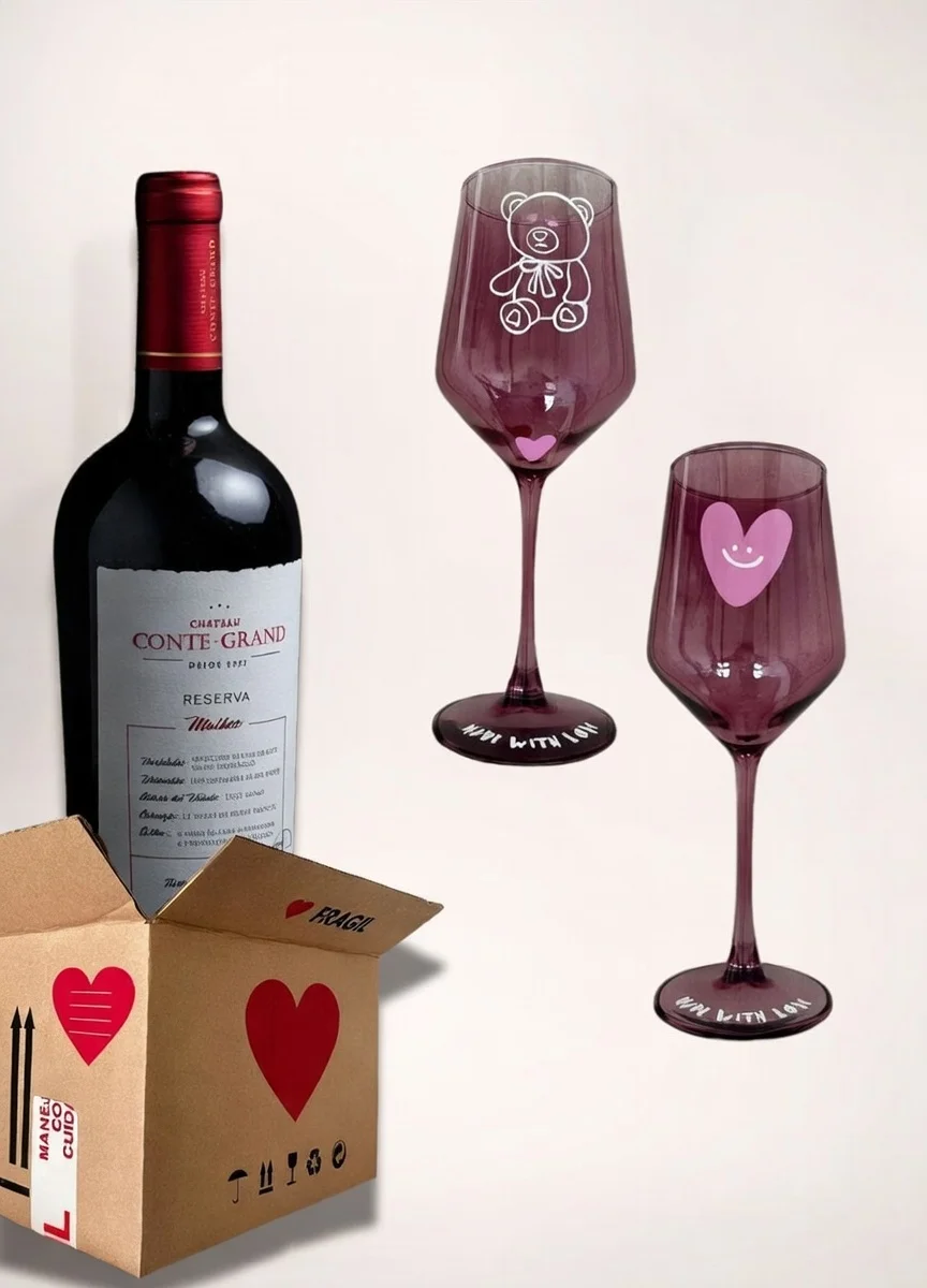 Promo San Valentín Reina del Plata