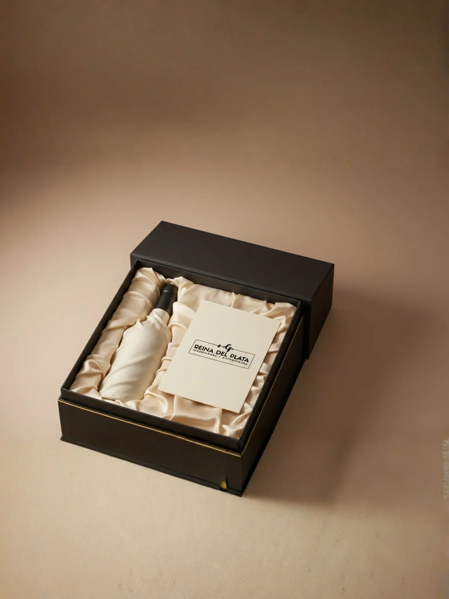 Caja premium del Club del Vino